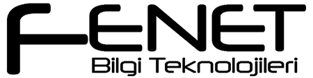 Fenet Bilgi Teknolojileri